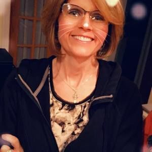 Meet your Posher, Sheri